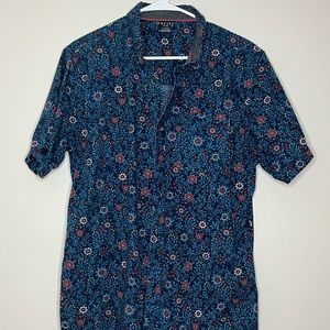 Empyre Aloha Shirt